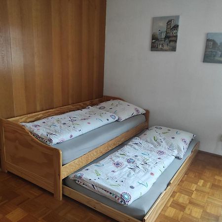 Ferienwohnung Miller Owingen エクステリア 写真