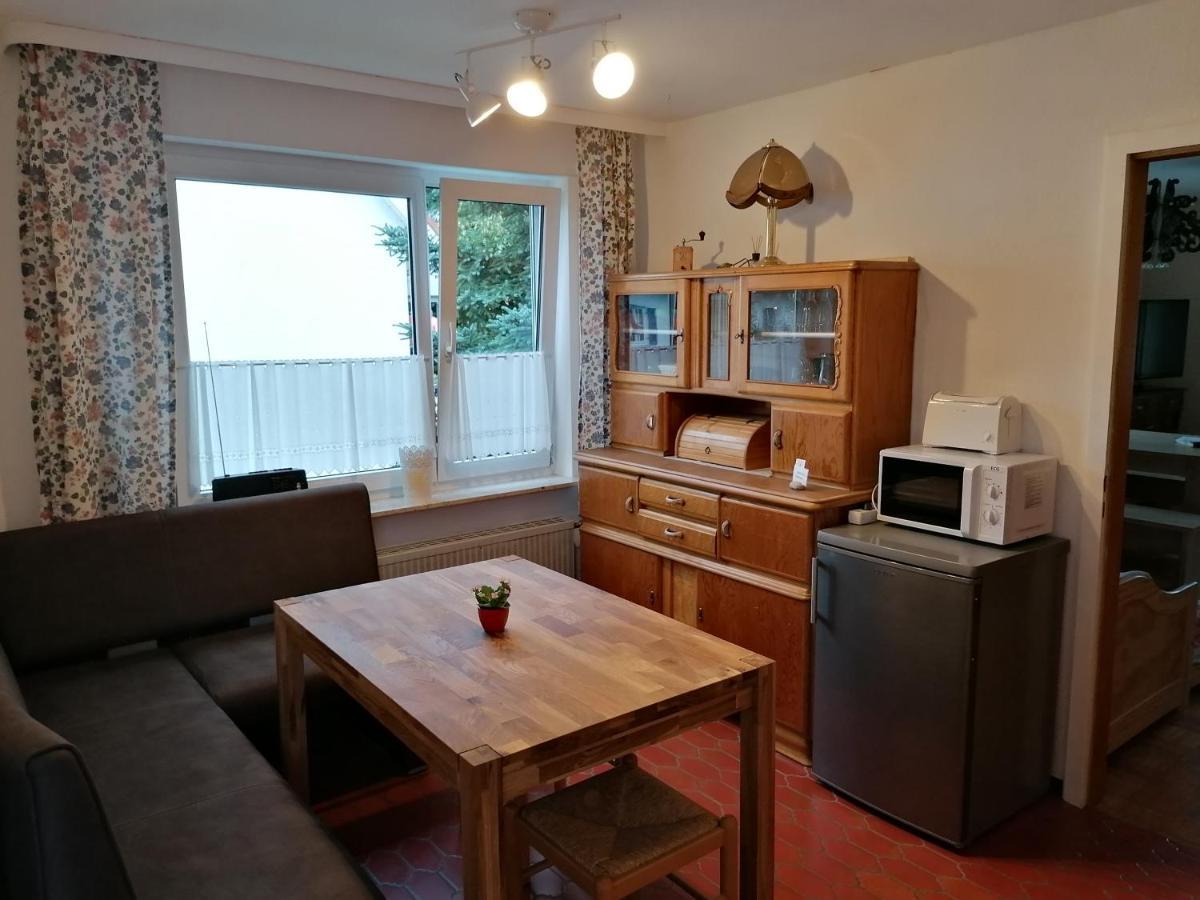Ferienwohnung Miller Owingen エクステリア 写真
